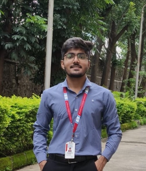 Akshay Lakwal, Software Engineer